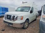 2013 Niss NV