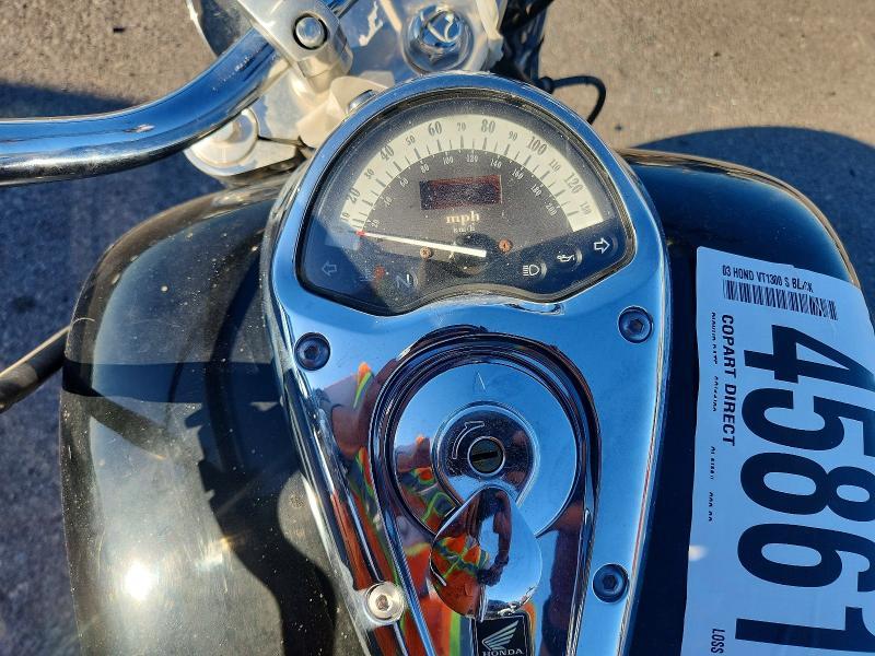 2003 Honda VT1300 S
