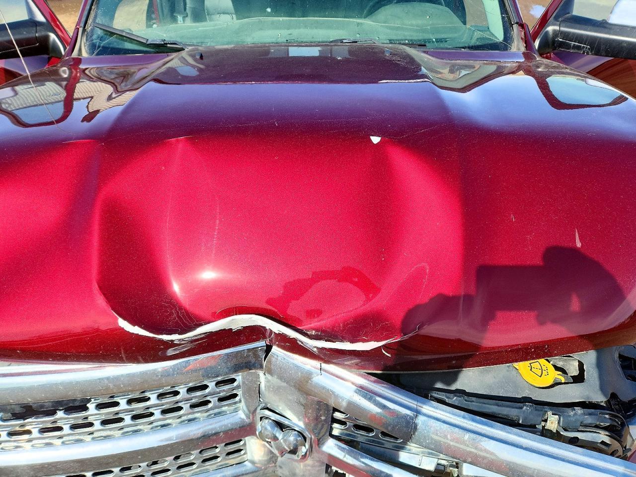 2017 Dodge 1500 Laramie