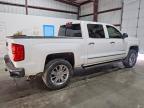 2018 Chevrolet Silverado C1500 LTZ