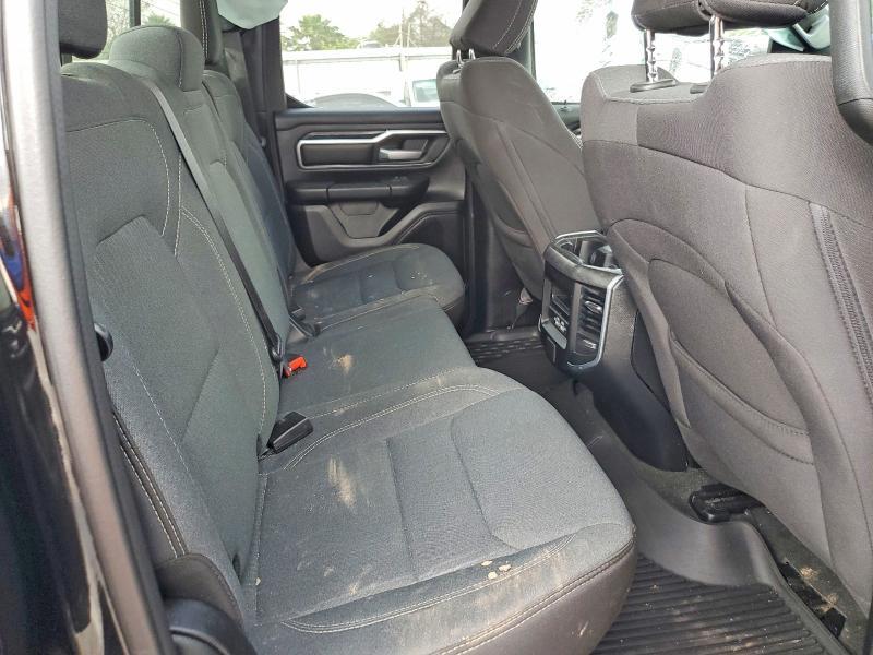 2024 Dodge Ram 1500 big Horn