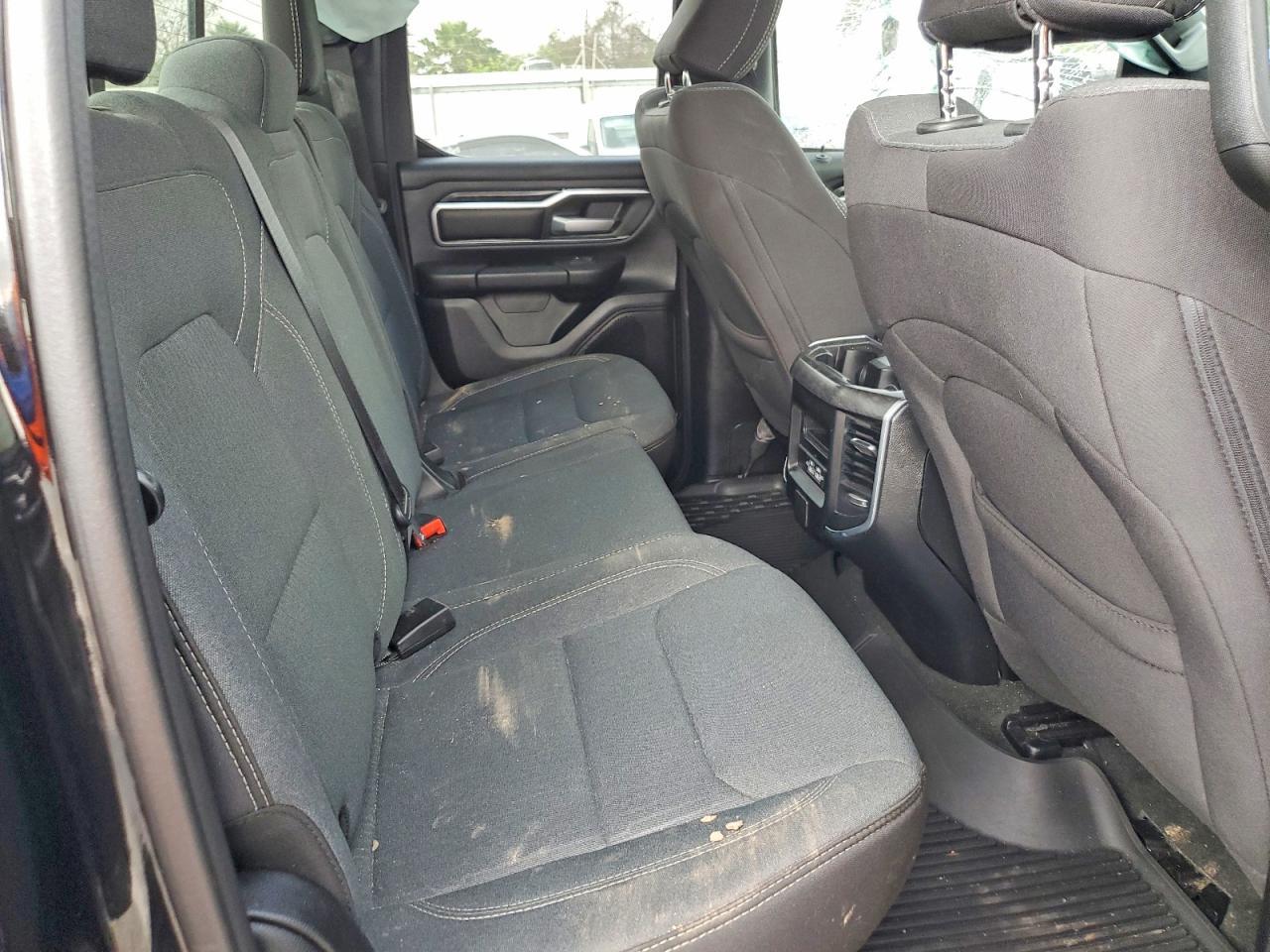 2024 Dodge RAM 1500 BIG Horn