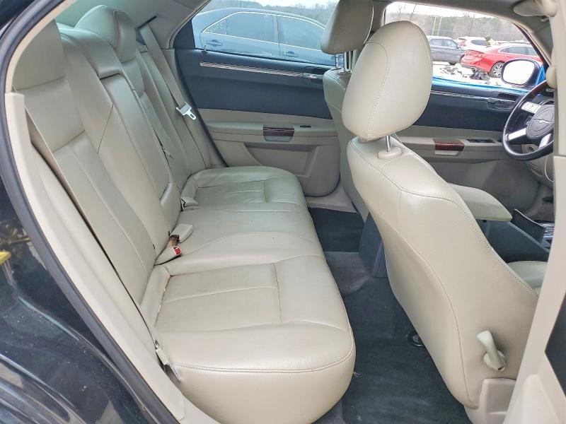 2006 Chrysler 300 Touring