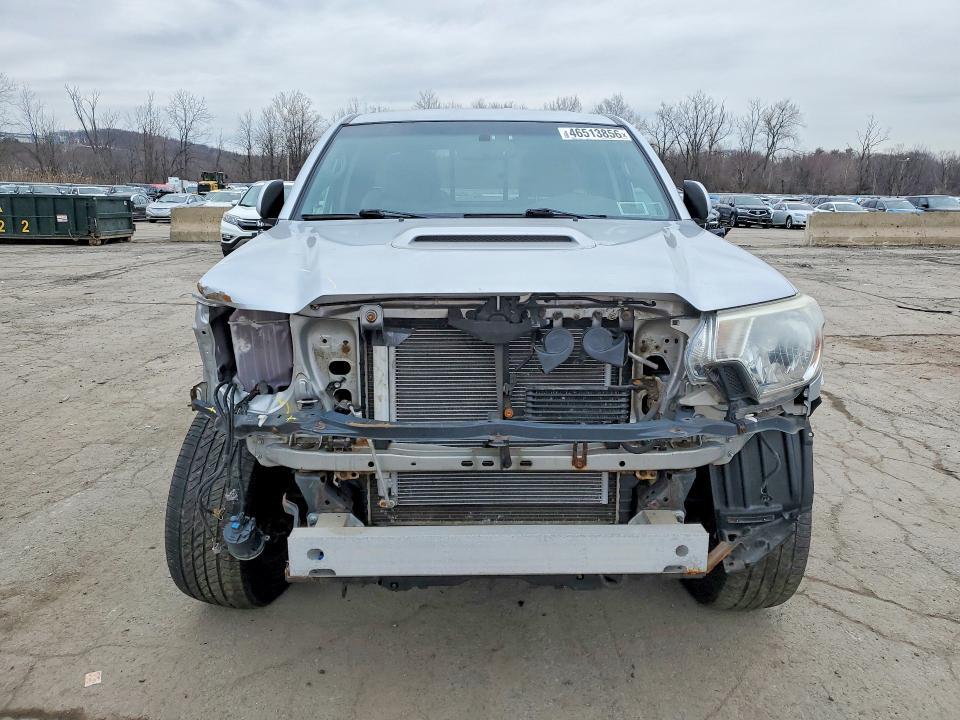2012 Toyota Tacoma V6
