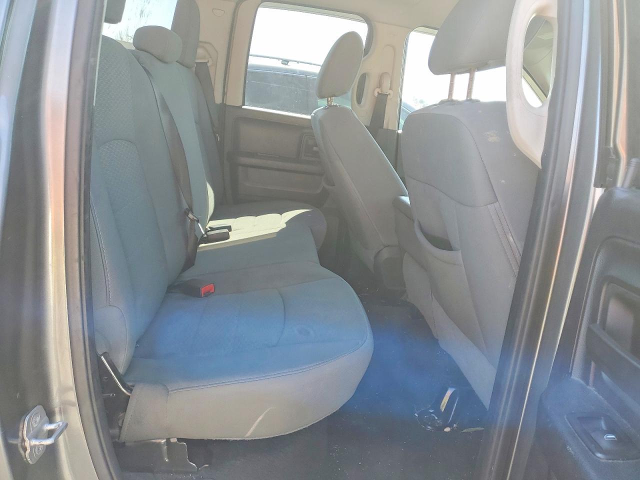 2013 Dodge RAM 1500 ST