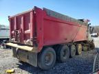 2005 Volvo VHD Dump Truck