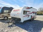 2016 Unknown 2016 Pacific Coachworks BLAZE'N Camper