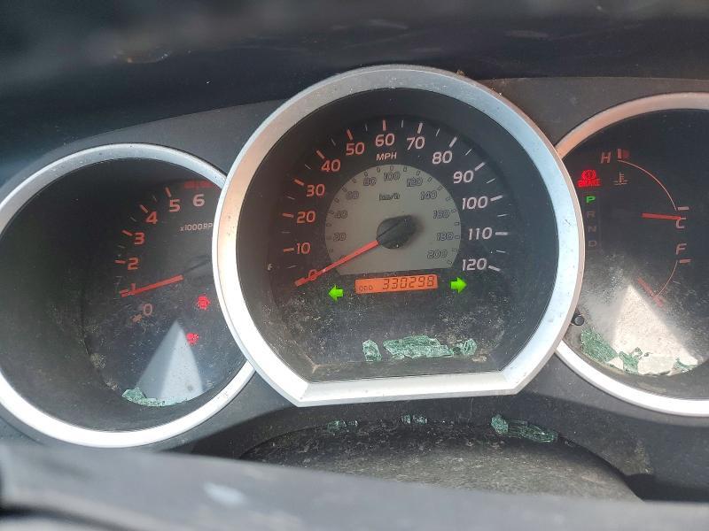 2005 Toyota Tacoma V6