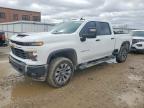 2024 Chevrolet Silverado K2500 Custom