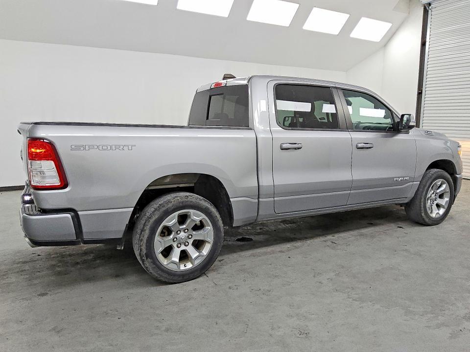 2022 Dodge RAM 1500 BIG Horn