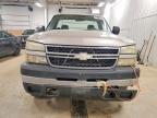 2006 Chevrolet Silverado K2500 Heavy Duty