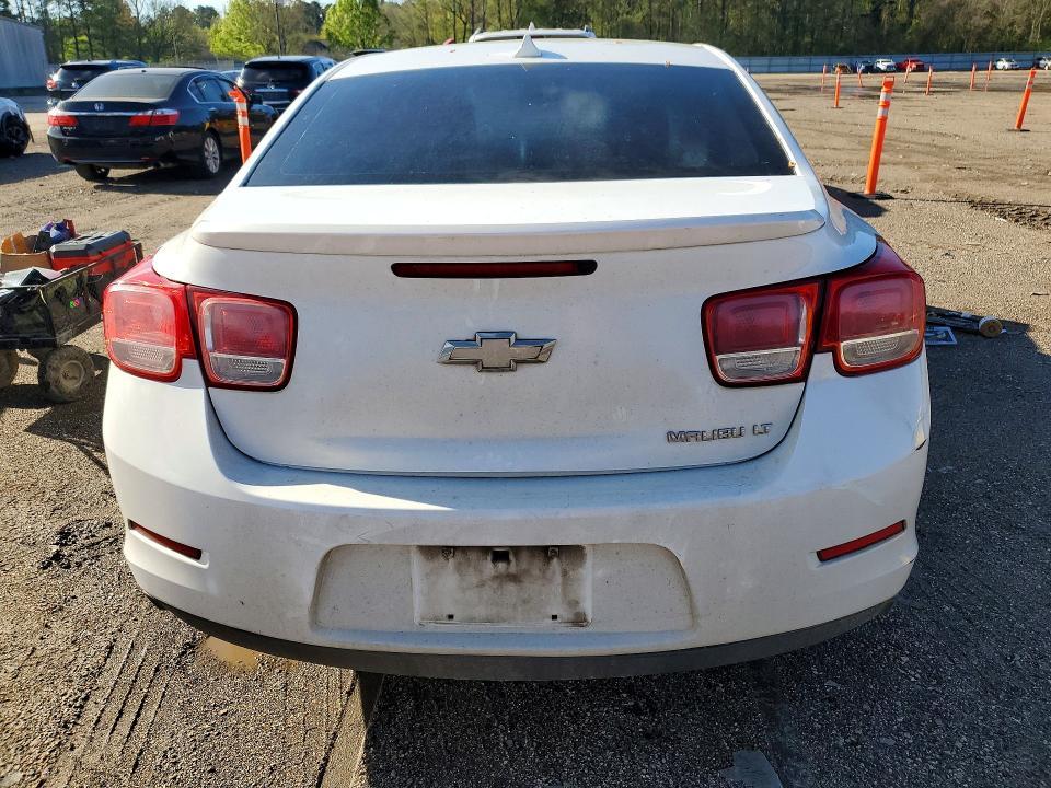 2014 Chevrolet Malibu 1LT