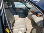 2004 Lexus Ls 430 Base