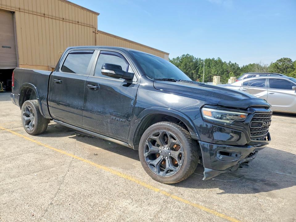 2022 Dodge RAM 1500 Limited