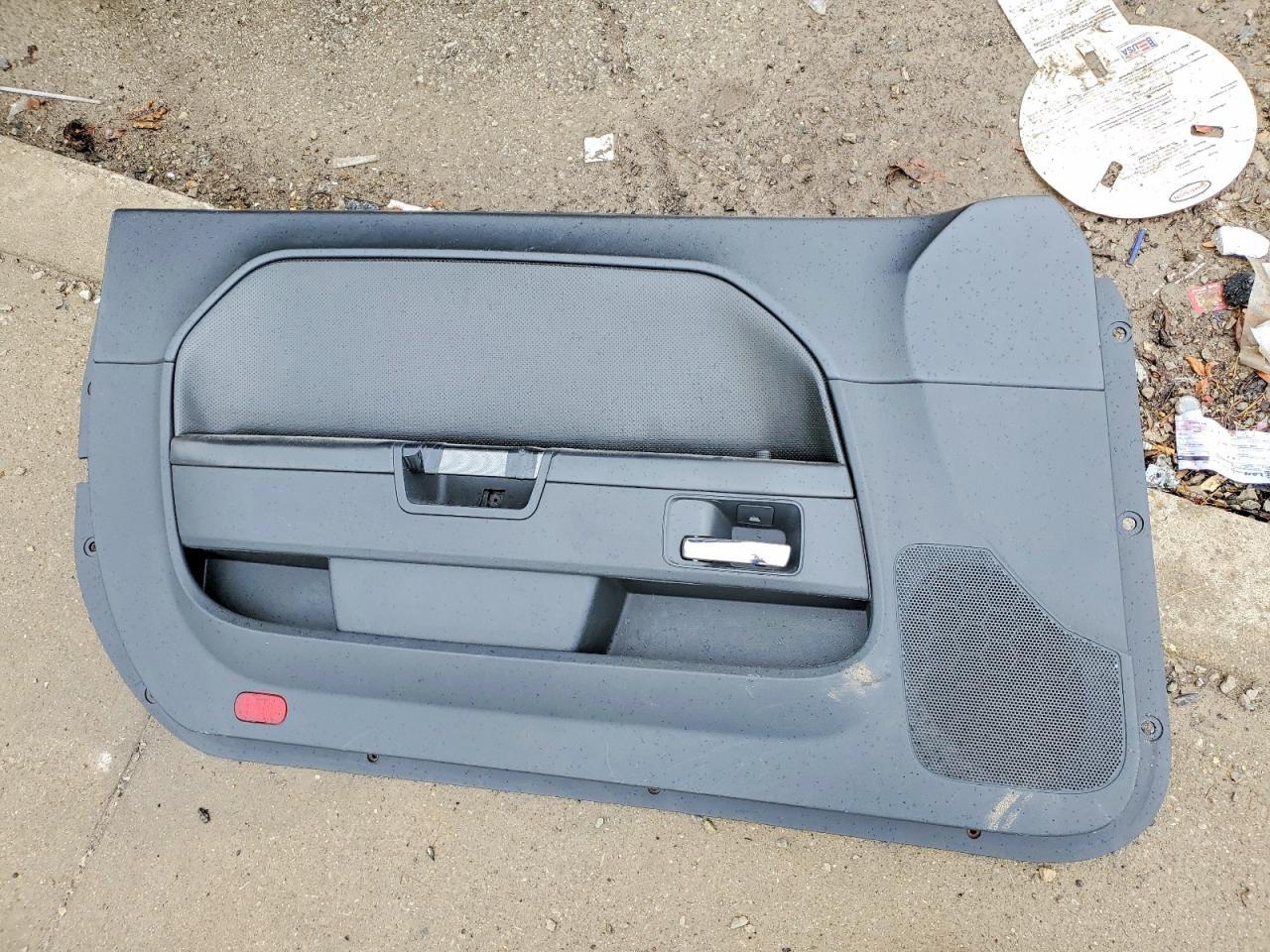 2011 Dodge Challenger