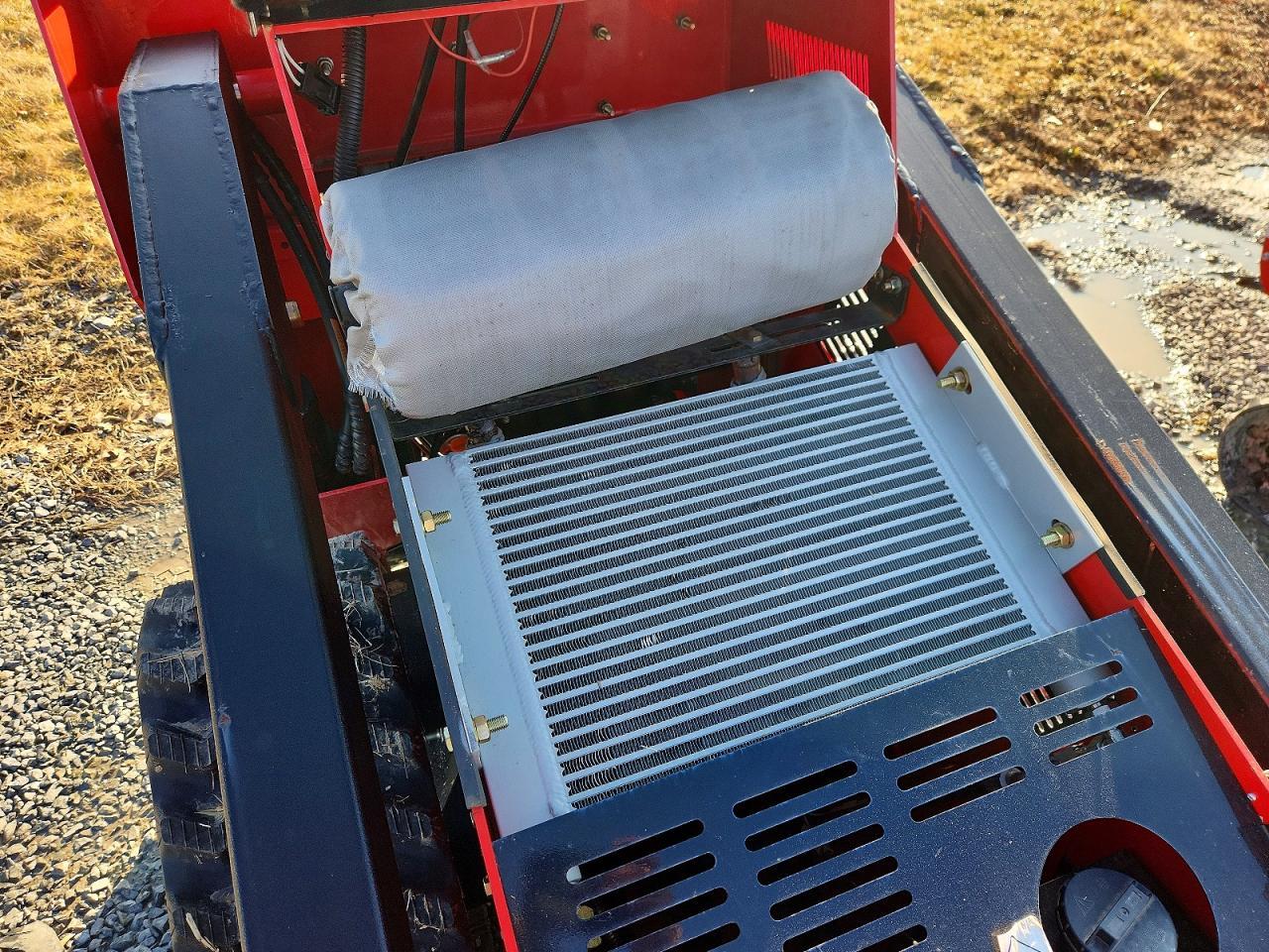 2024 Escavator Valley Pioneer-Skidder