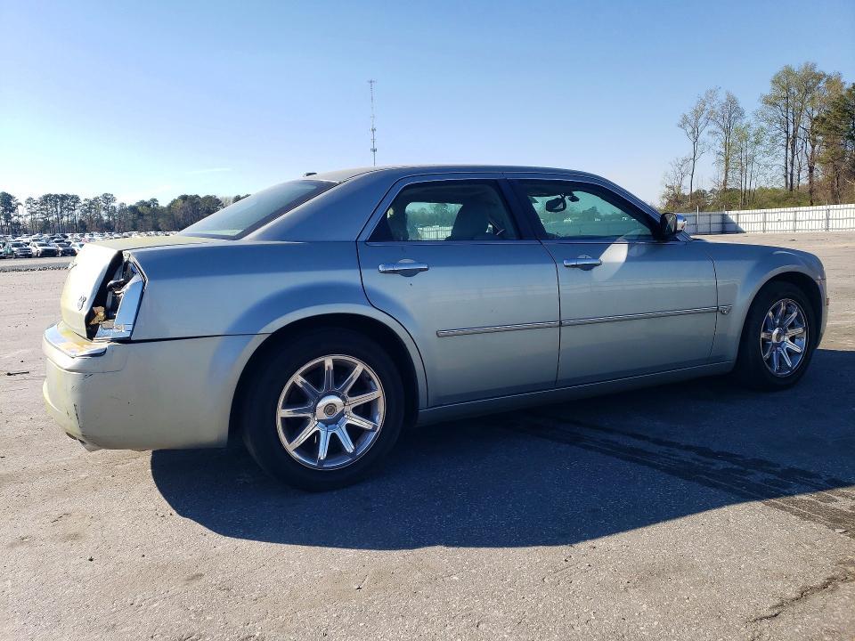 2006 Chrysler 300c