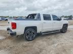 2017 Chevrolet Silverado C1500 LTZ