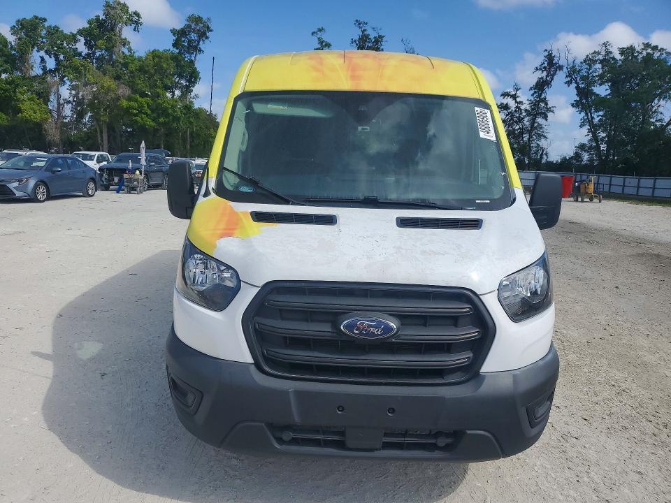2020 Ford Transit 250 Delivery van