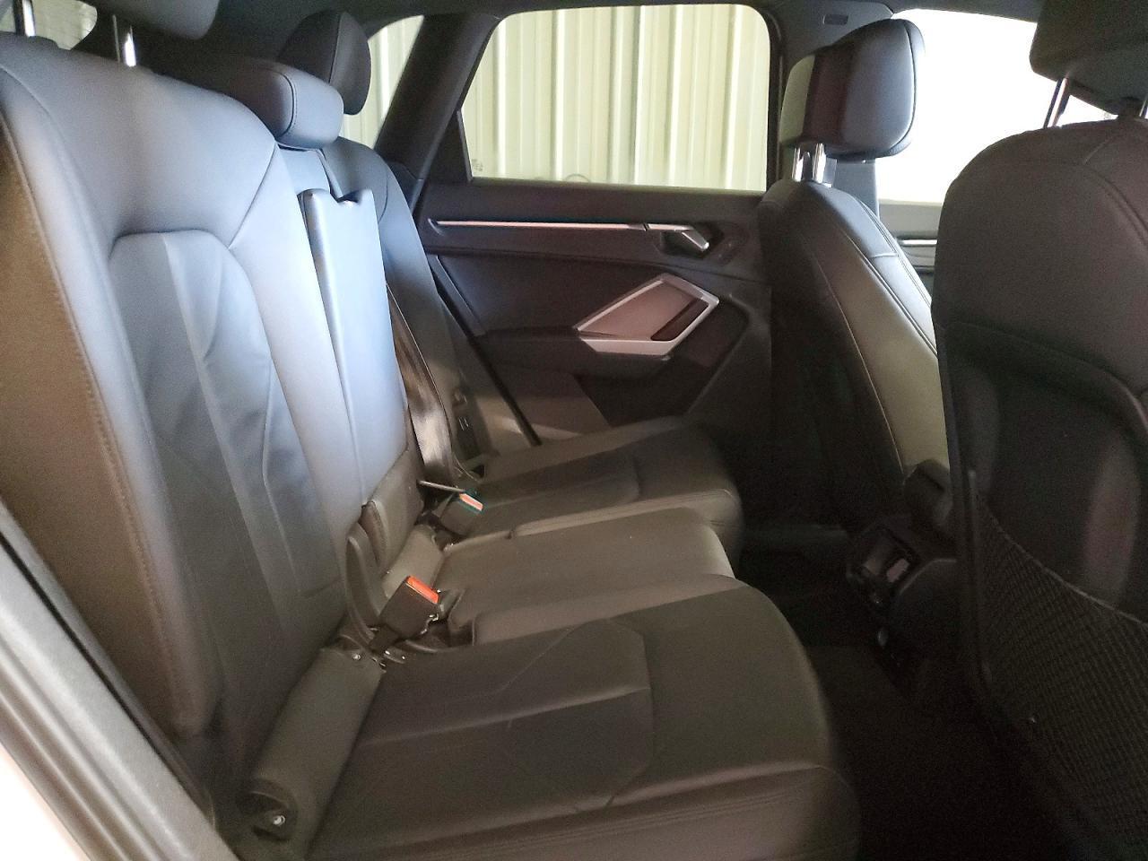 2021 Audi Q3 Premium 40