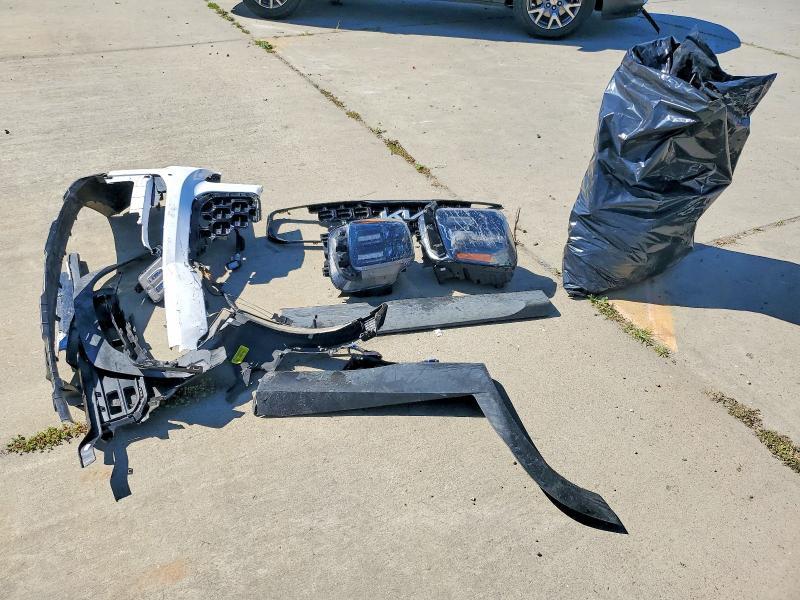 2024 KIA Telluride Sx-prestige X-pro