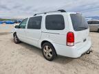 2007 Chevrolet Uplander lt