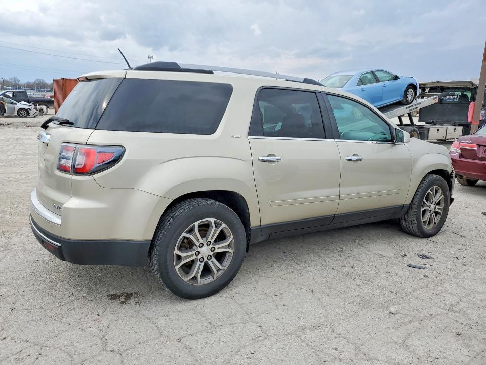 2016 GMC Acadia Slt-1