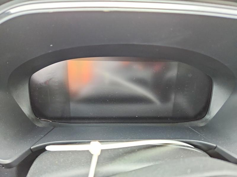 2025 Ford Escape st Line