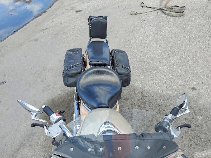 2006 Yamaha XVS1100 A