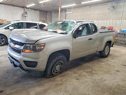 2018 Chev Colorado en venta en York Haven, PA