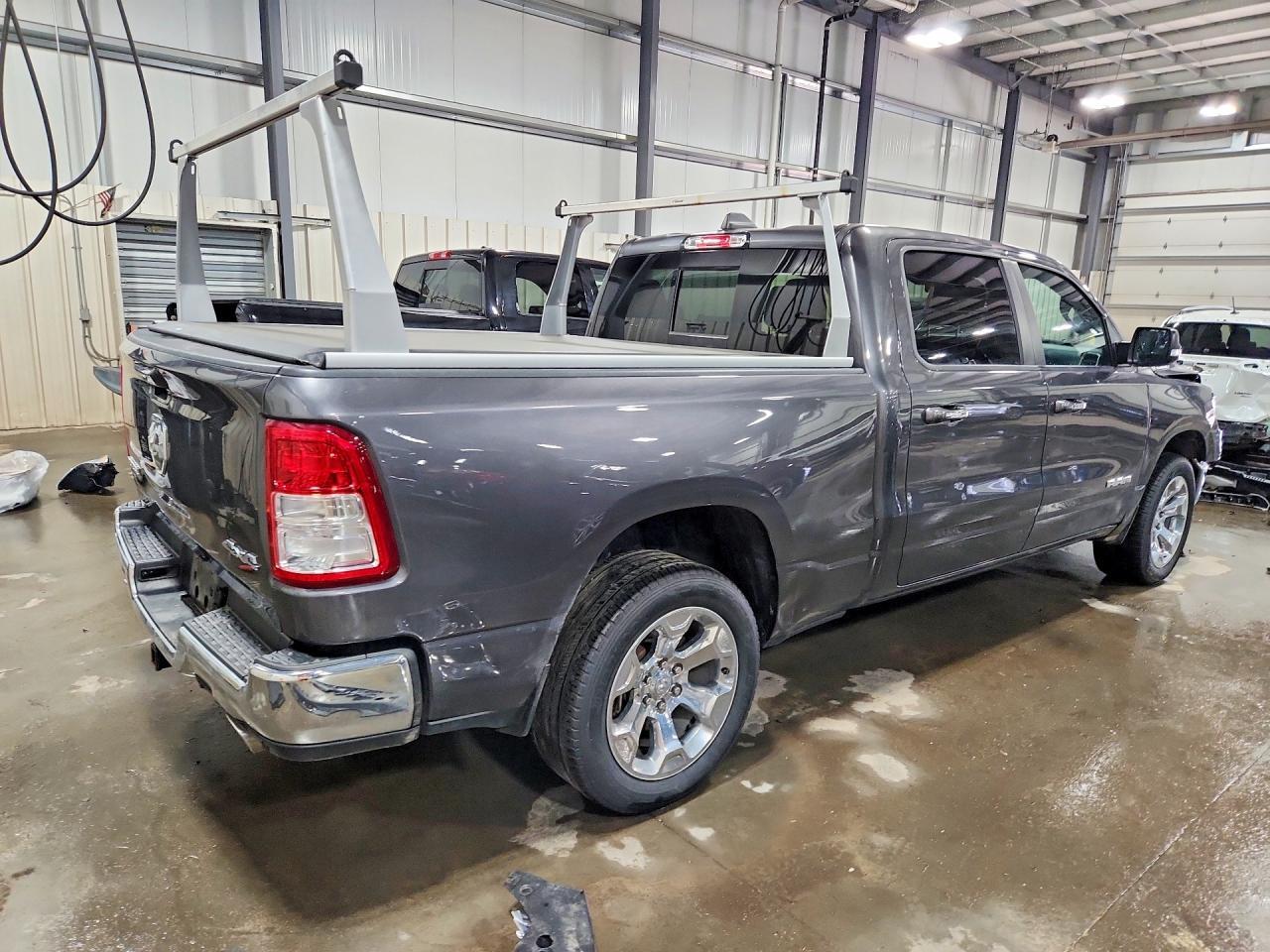 2019 Dodge RAM 1500 BIG Horn
