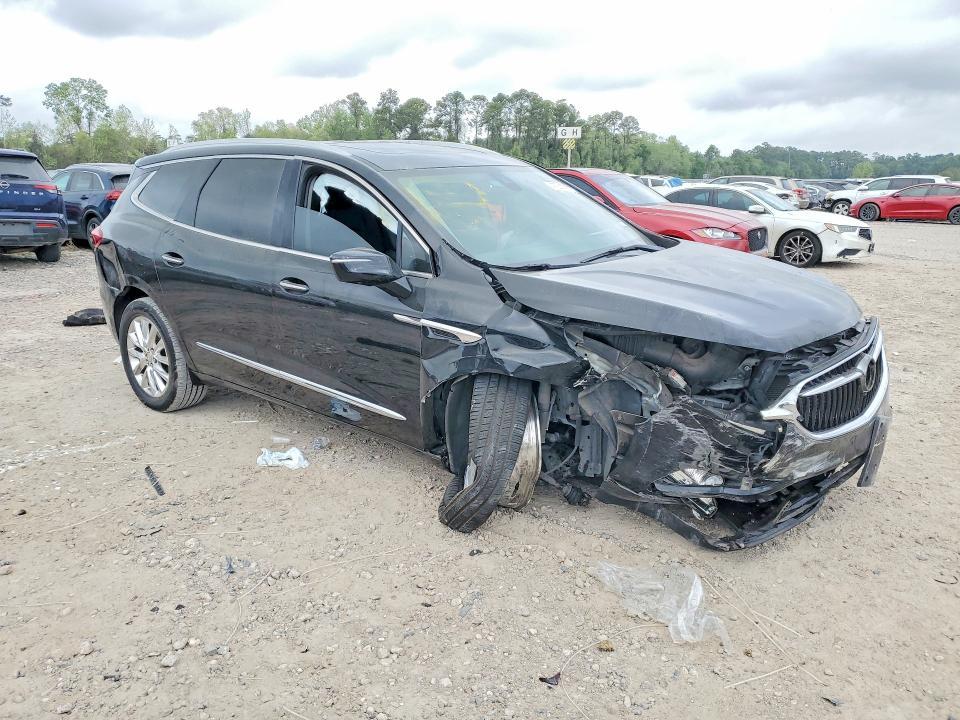 2019 Buick Enclave Premium