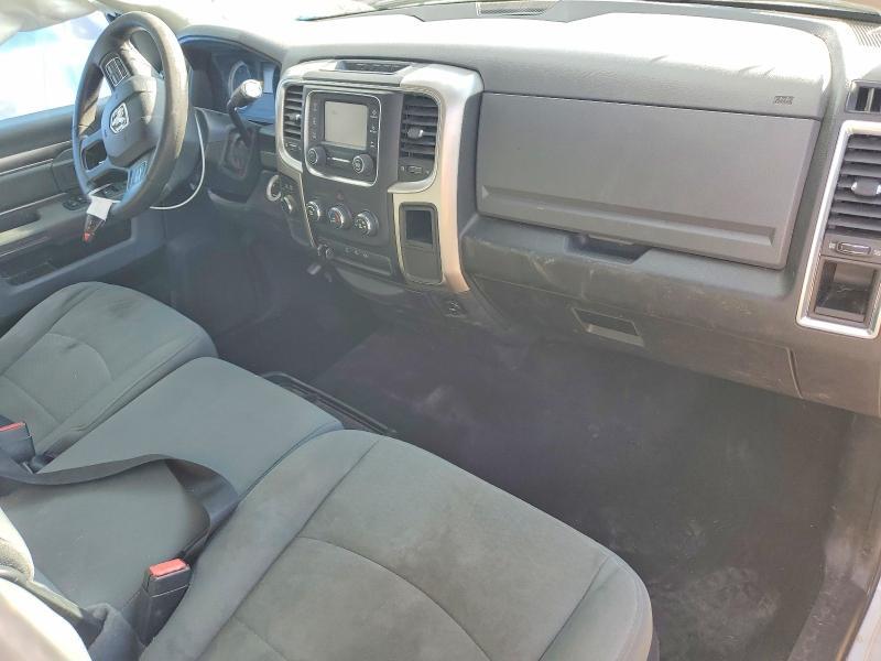 2017 Dodge RAM 2500 SLT