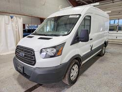 Ford Transit Vehiculos salvage en venta: 2016 Ford Transit T-150