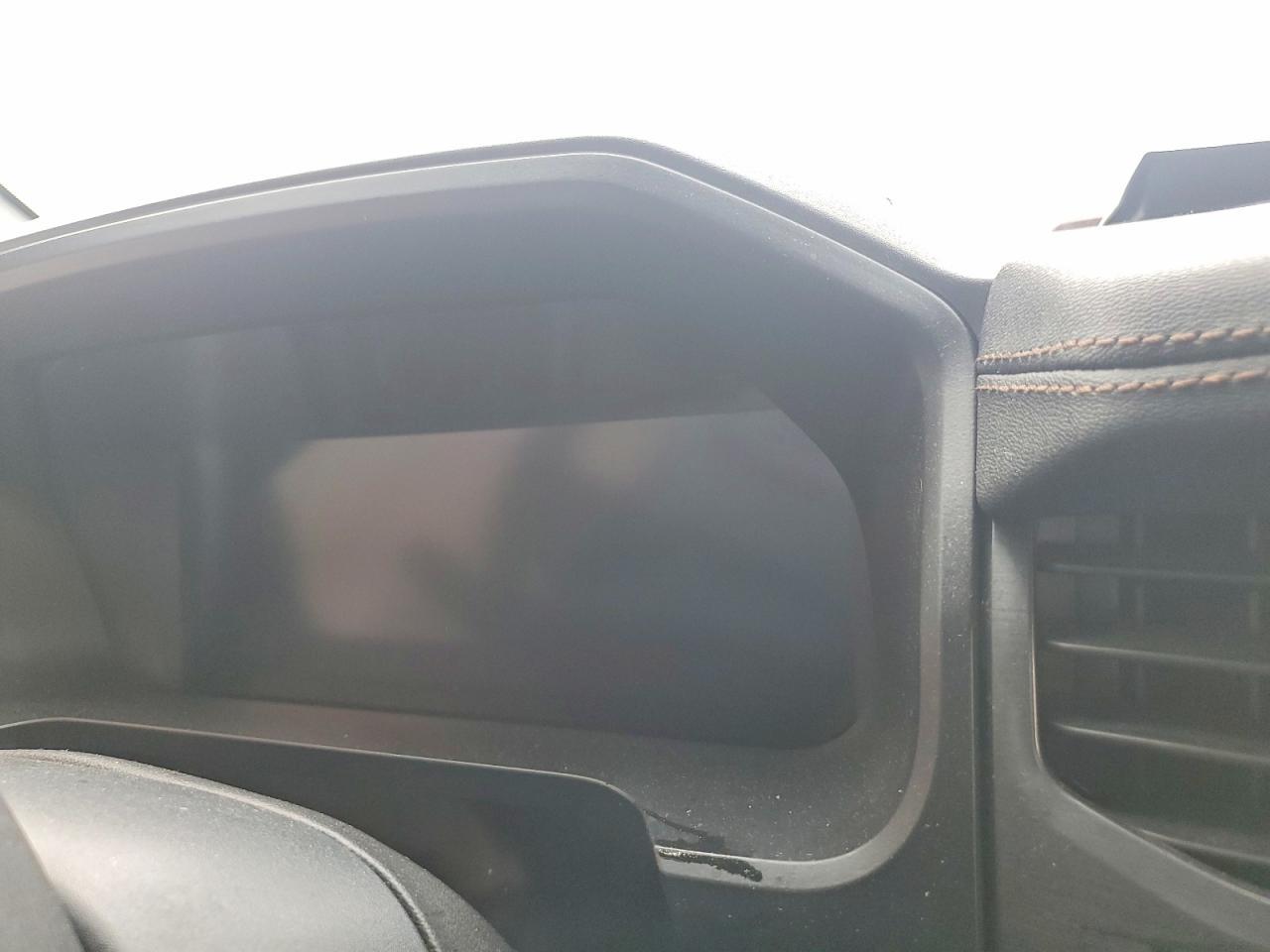 2022 Ford F150 Lightning PRO