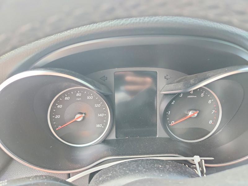 2019 Mercedes-Benz C 300 4matic