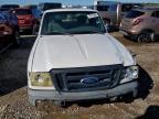 2011 Ford Ranger