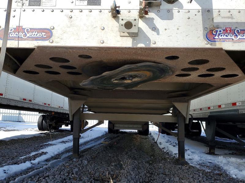 2005 Wilson Hogtrailer Trailer