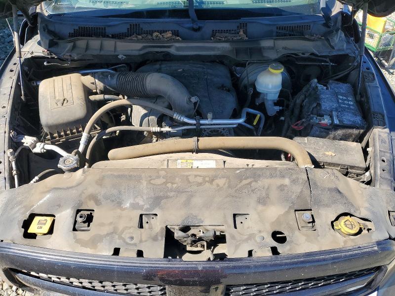 2018 Dodge RAM 1500 ST