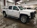 2018 GMC Sierra K1500 SLT