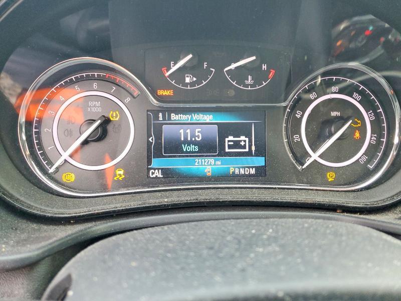 2017 Buick Regal Sport Touring