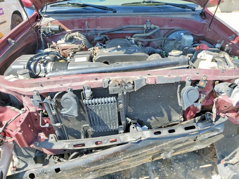 2005 Toyota Tundra Limited