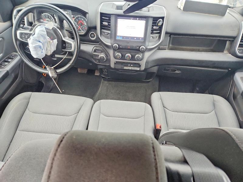 2022 Dodge RAM 1500 BIG Horn