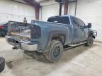2008 Chevrolet Silverado K2500 Heavy Duty