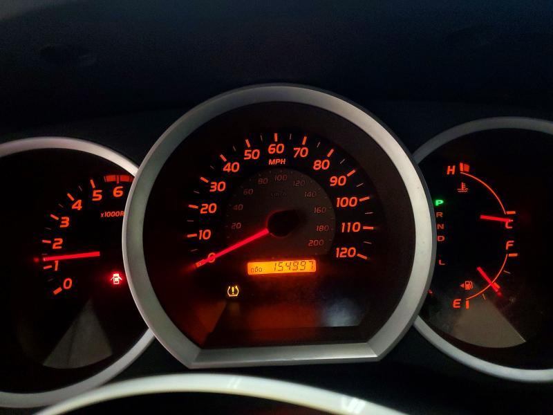 2009 Toyota Tacoma V6