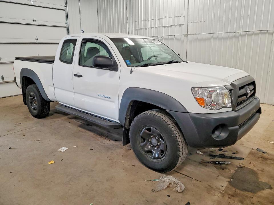 2005 Toyota Tacoma Base