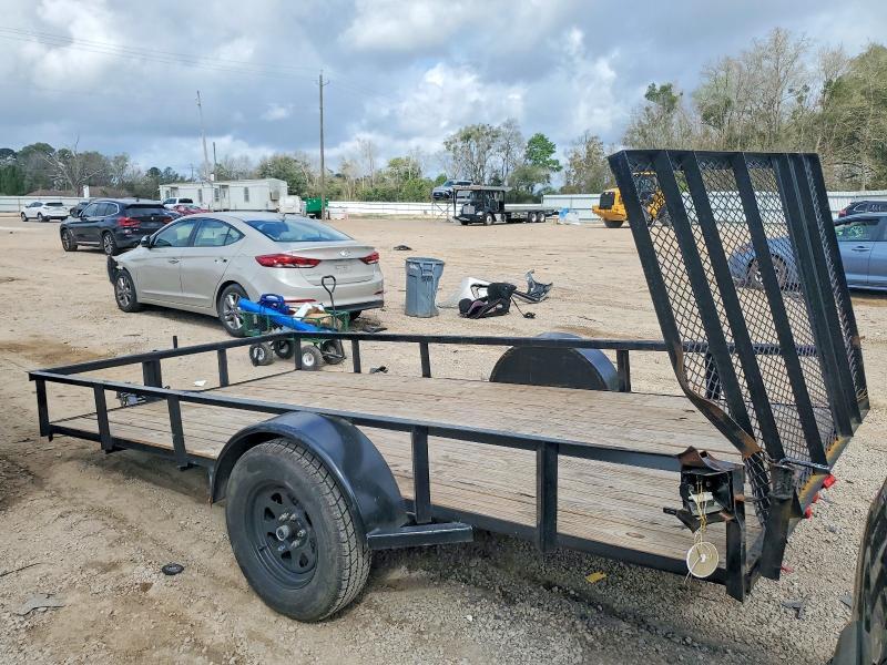 2024 Bye-Rite Trailer Sales Other