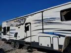 2015 Kutb 2015 Keystone Impact Camper