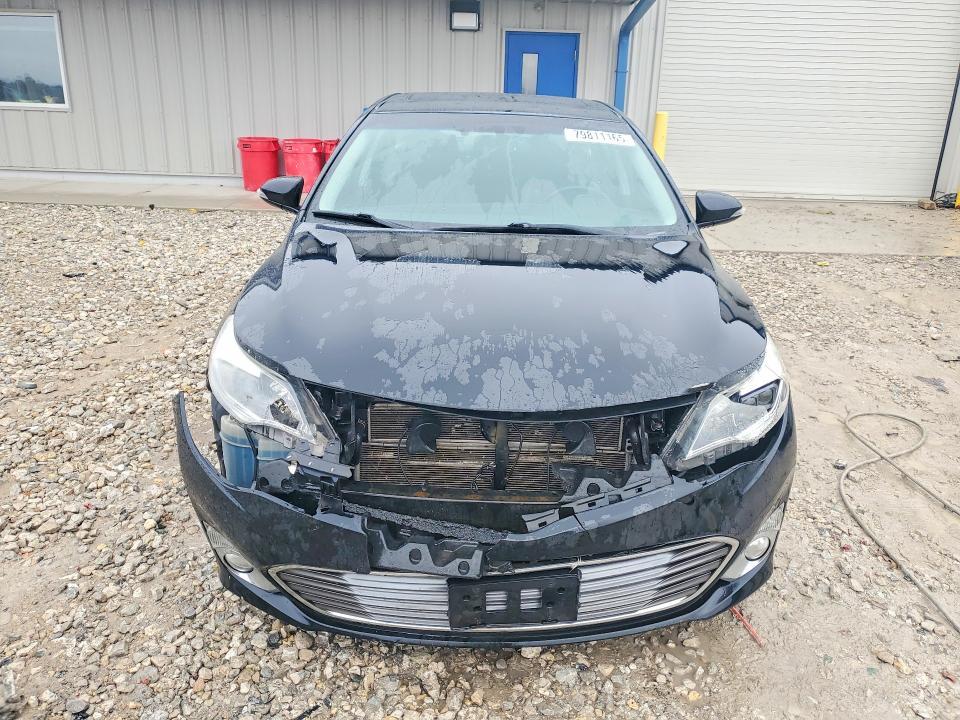 2014 Toyota Avalon Hybrid xle Touring