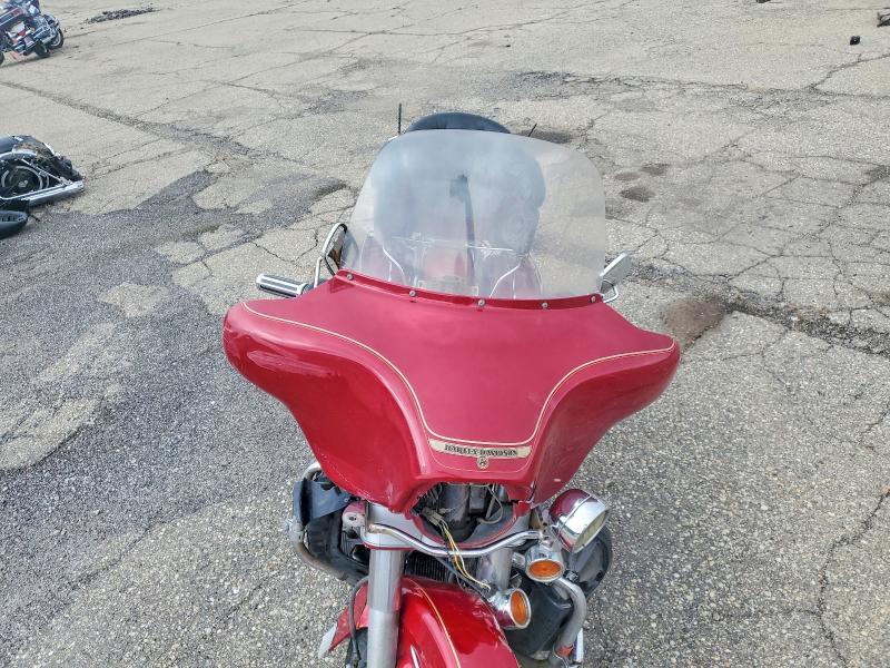 1993 Harley-Davidson Flhtc Ultra